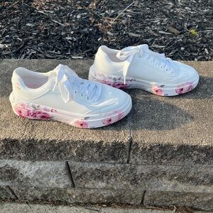 Sketchers Cordova Classic sneakers